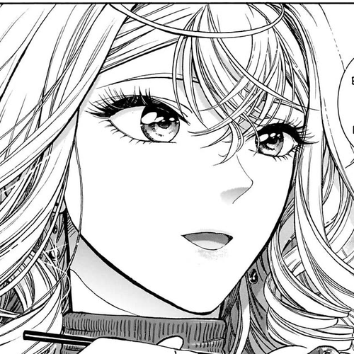 Piccolina Chapter 21: Akira's Confession - Conclusion cover