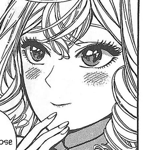Piccolina Chapter 8.5: Volume 1 Extras cover