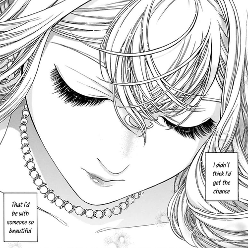 Piccolina Chapter 9: First as friends cover