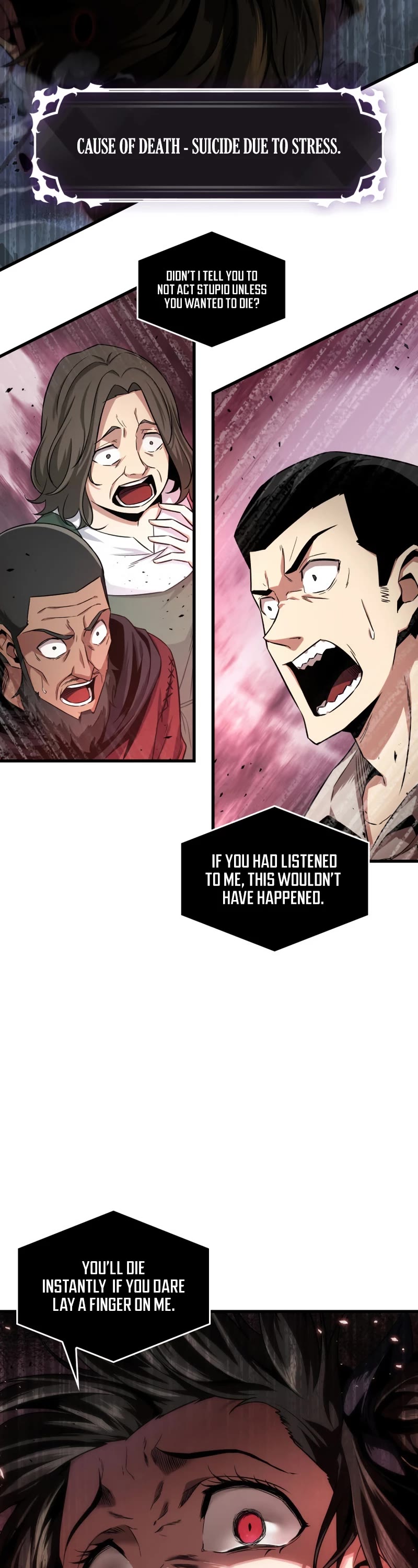 Pick Me Up! Chapter 1 page 13 - Chapter 1