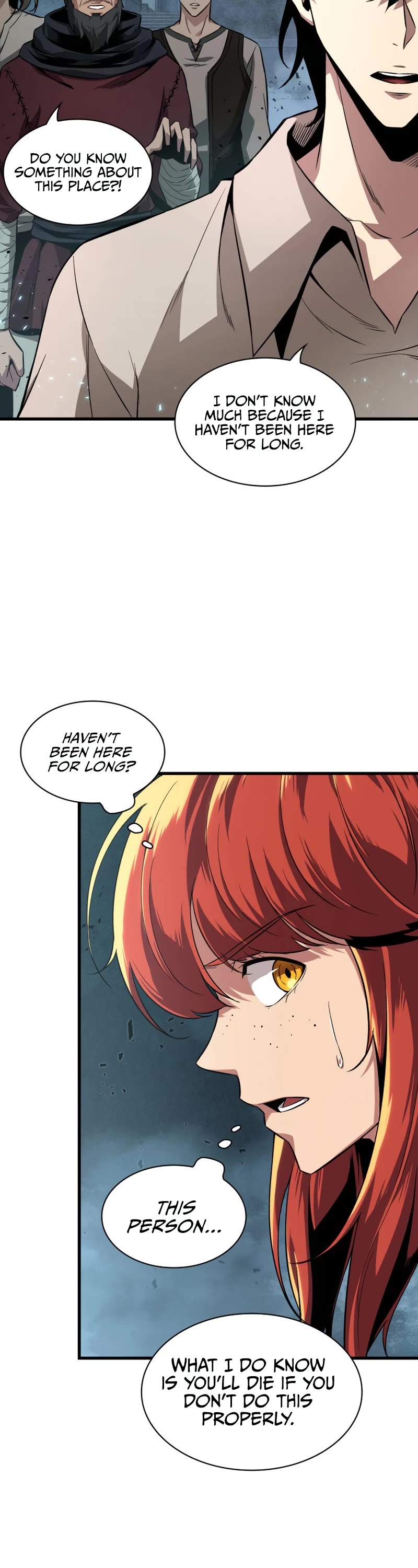 Pick Me Up! Chapter 1 page 24 - Chapter 1