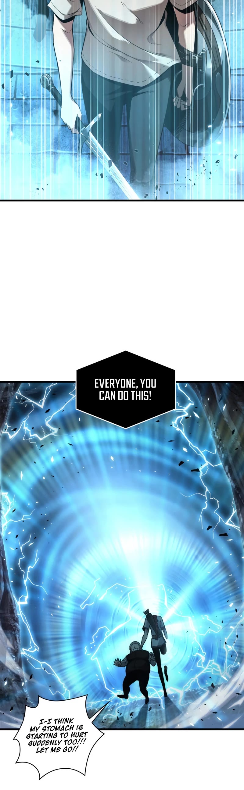 Pick Me Up! Chapter 1 page 35 - Chapter 1