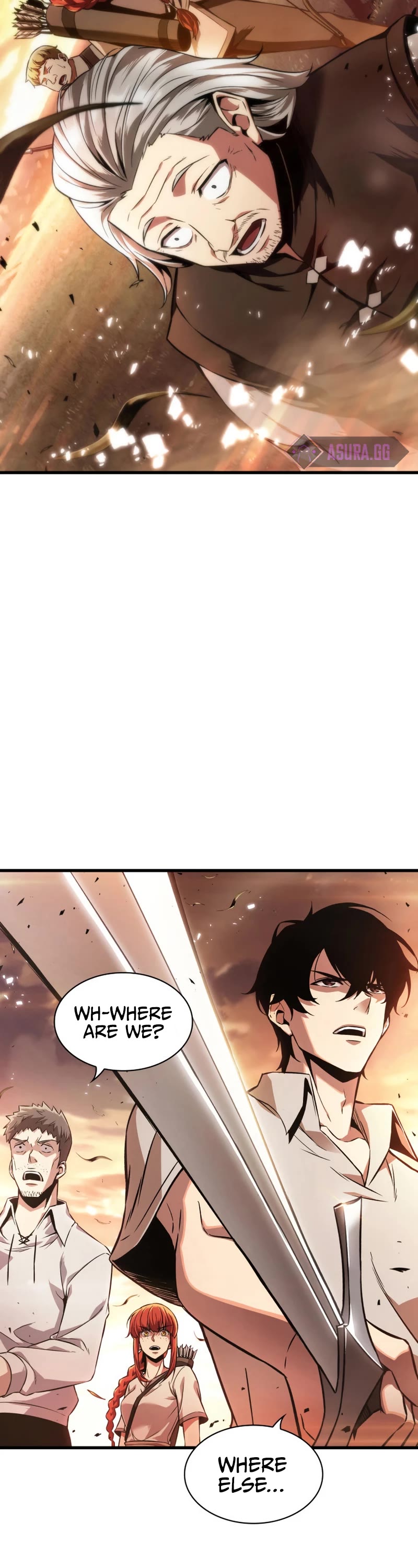 Pick Me Up! Chapter 1 page 41 - Chapter 1