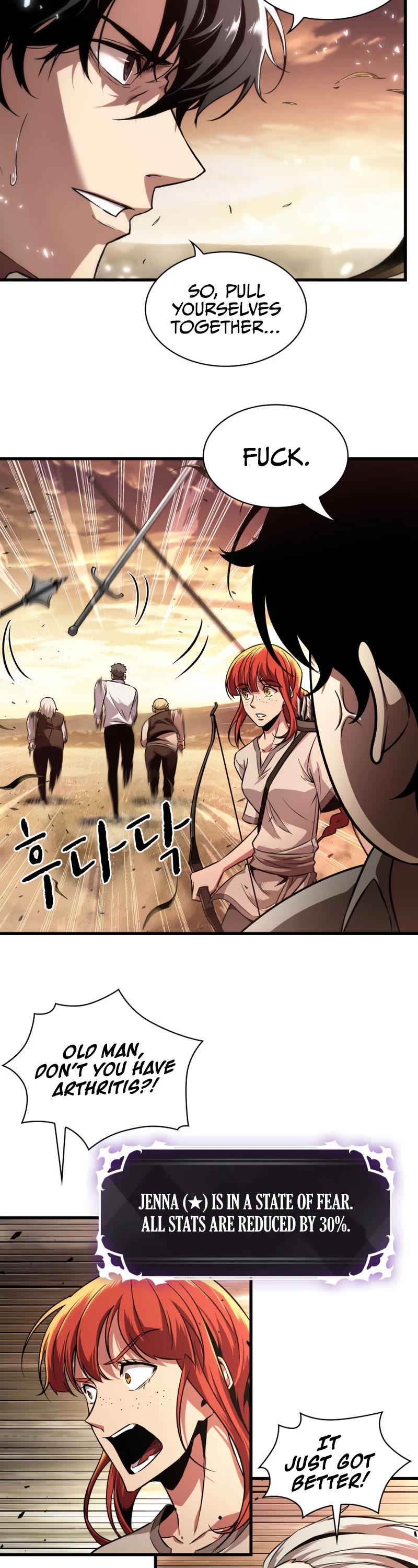 Pick Me Up! Chapter 1 page 43 - Chapter 1
