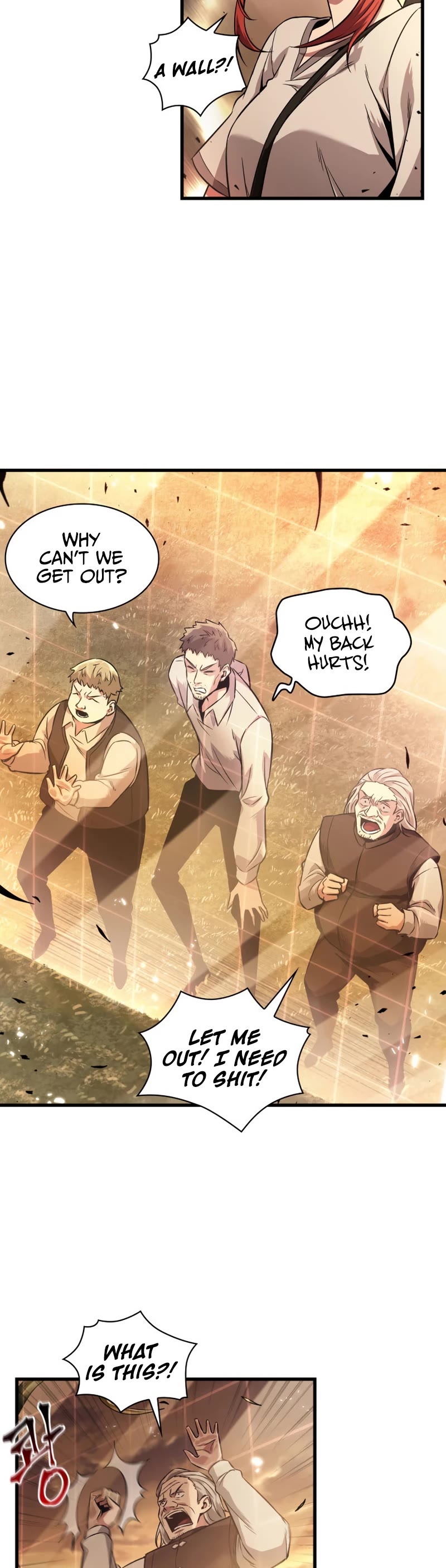 Pick Me Up! Chapter 1 page 45 - Chapter 1