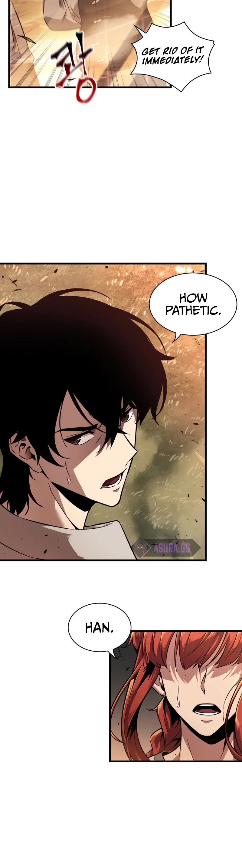 Pick Me Up! Chapter 1 page 46 - Chapter 1