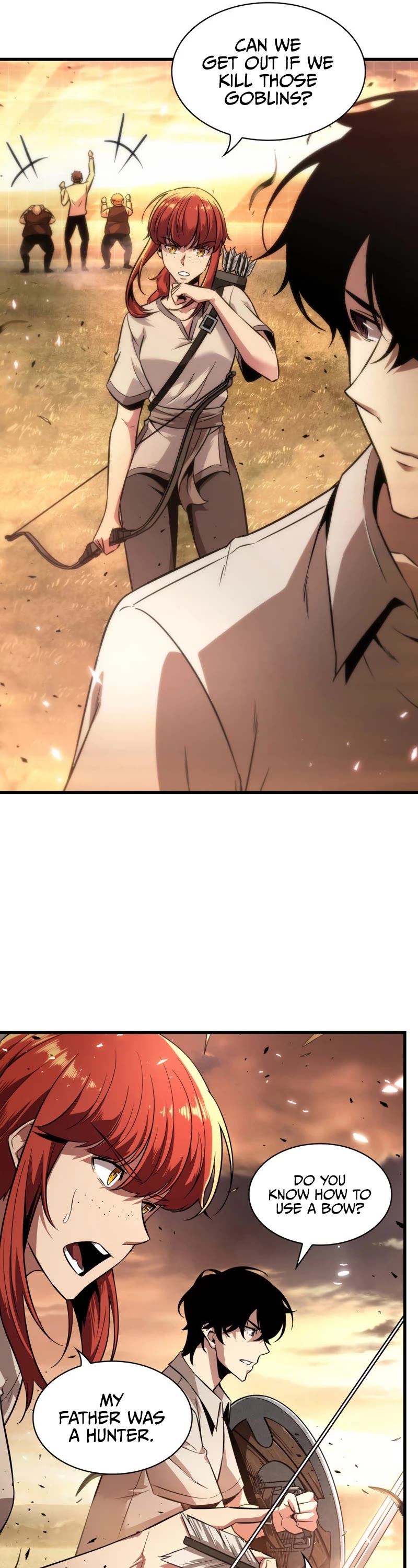 Pick Me Up! Chapter 1 page 47 - Chapter 1