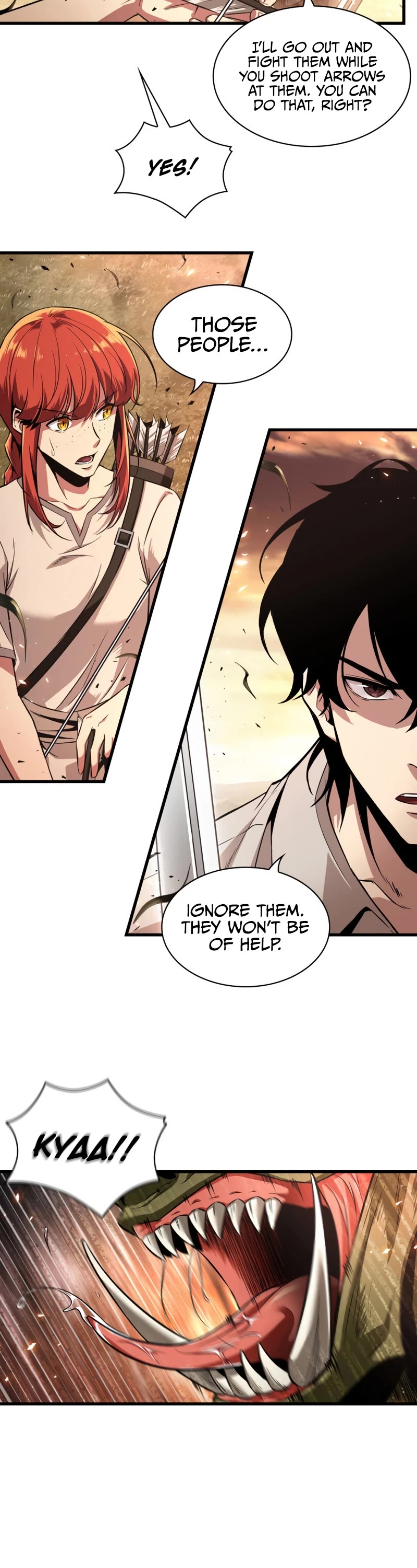 Pick Me Up! Chapter 1 page 48 - Chapter 1