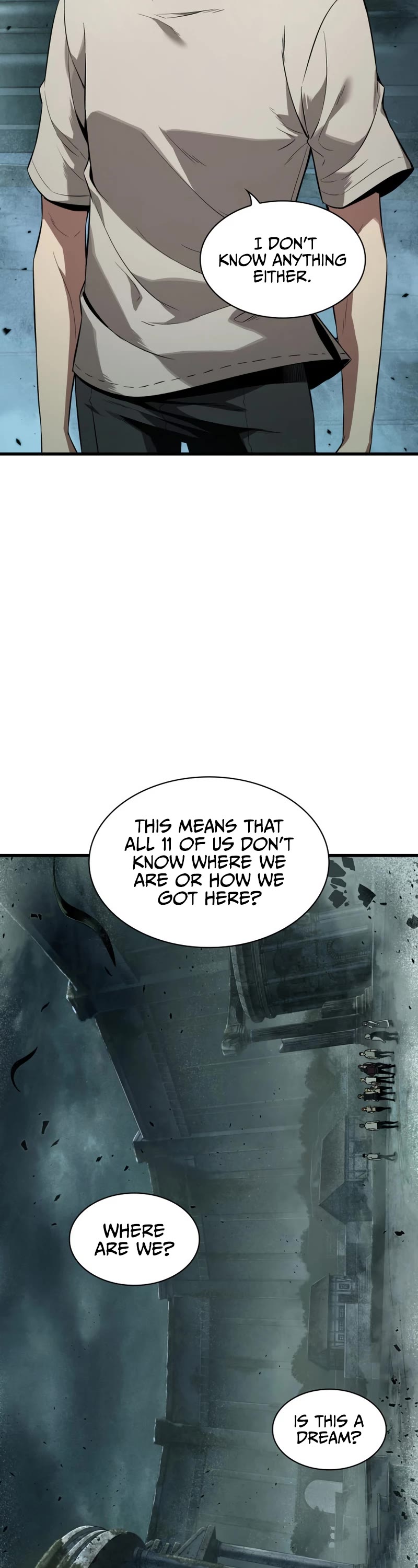Pick Me Up! Chapter 1 page 5 - Chapter 1