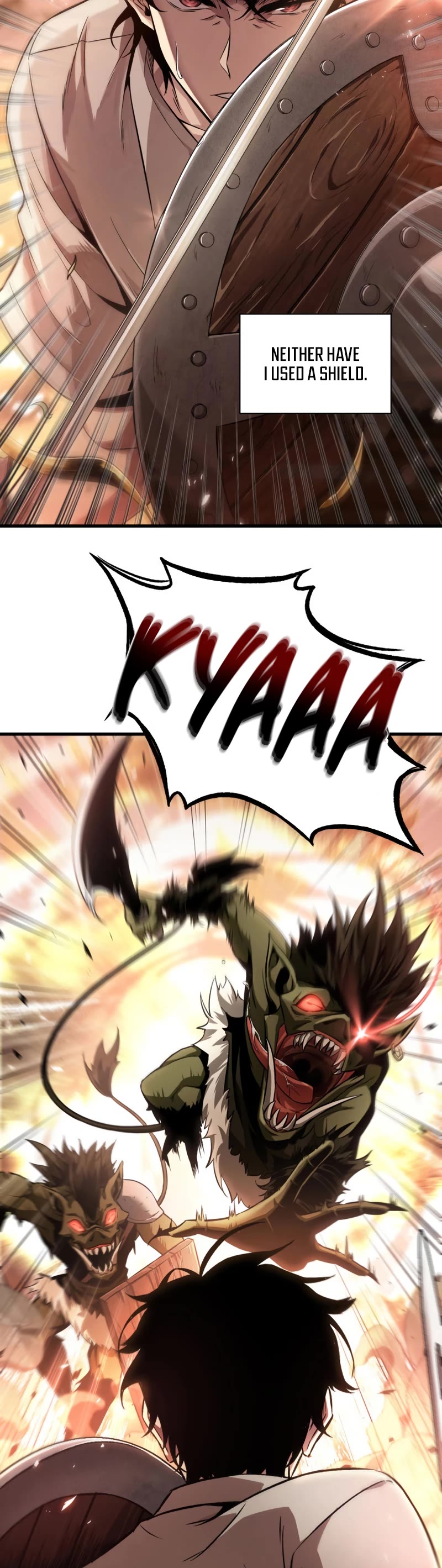Pick Me Up! Chapter 1 page 50 - Chapter 1