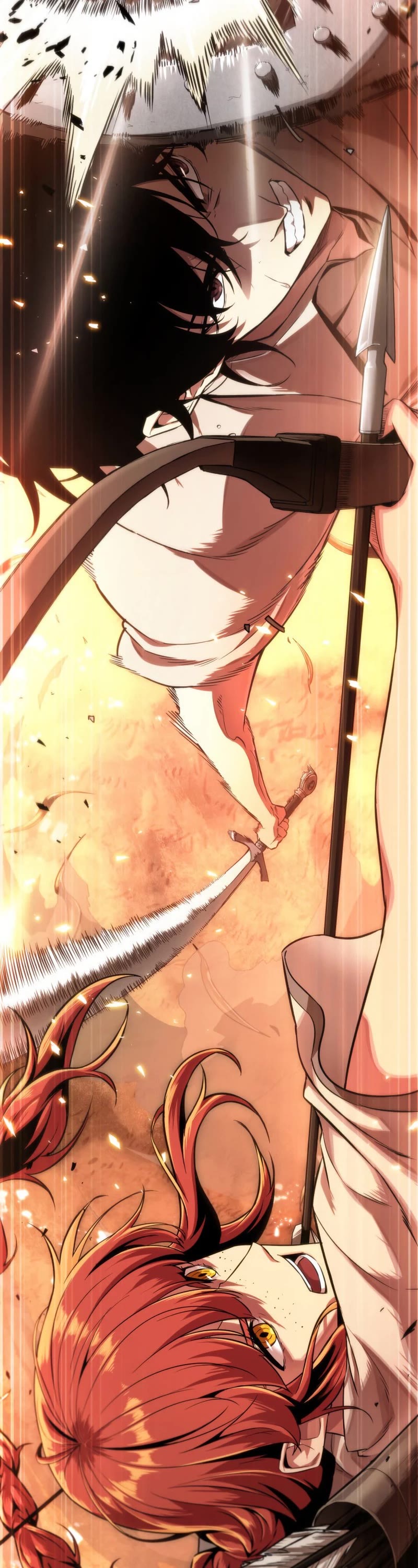 Pick Me Up! Chapter 1 page 53 - Chapter 1