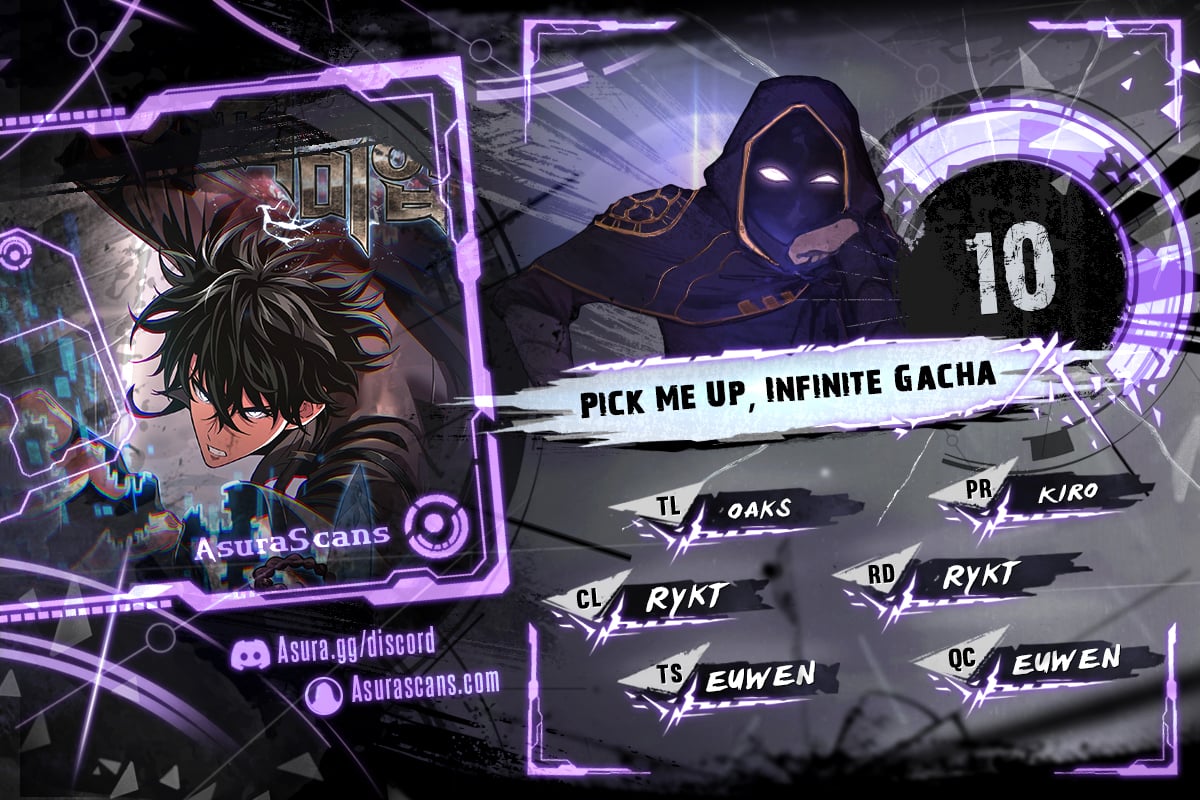 Pick Me Up! Chapter 10 thumbnail
