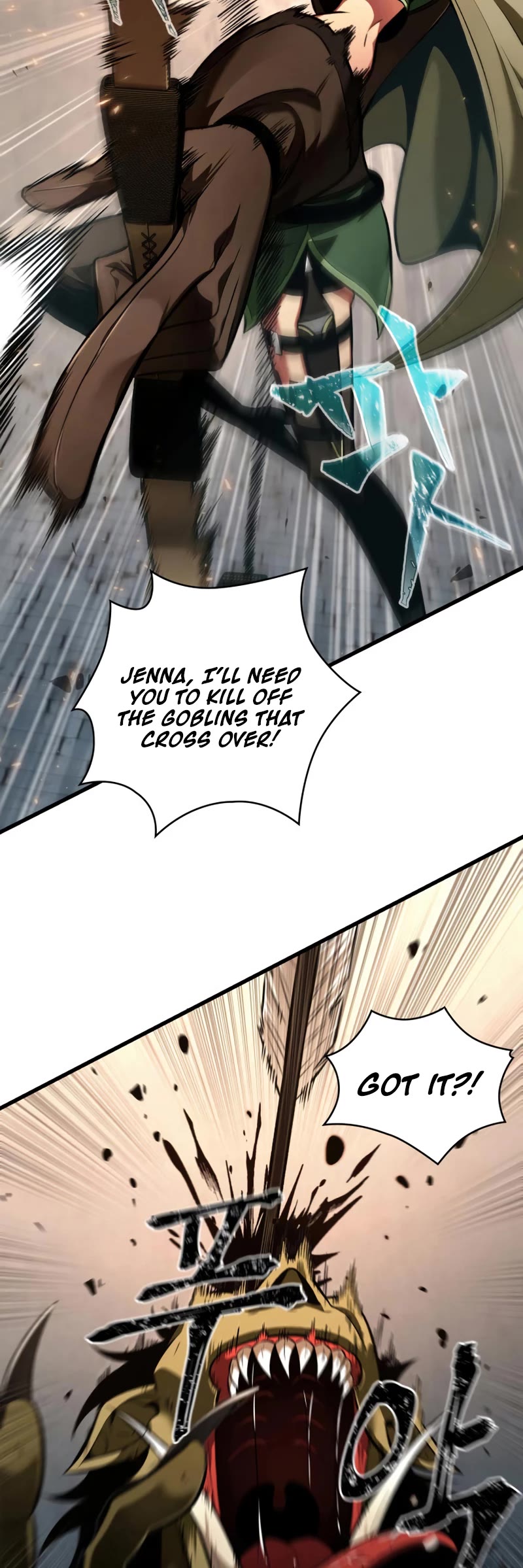 Pick Me Up! Chapter 10 page 10 - Chapter 10