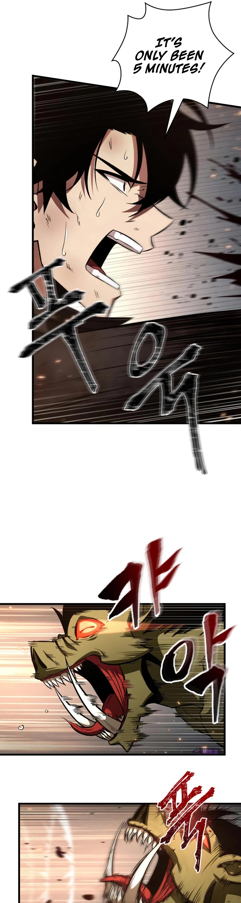 Pick Me Up! Chapter 10 page 12 - Chapter 10