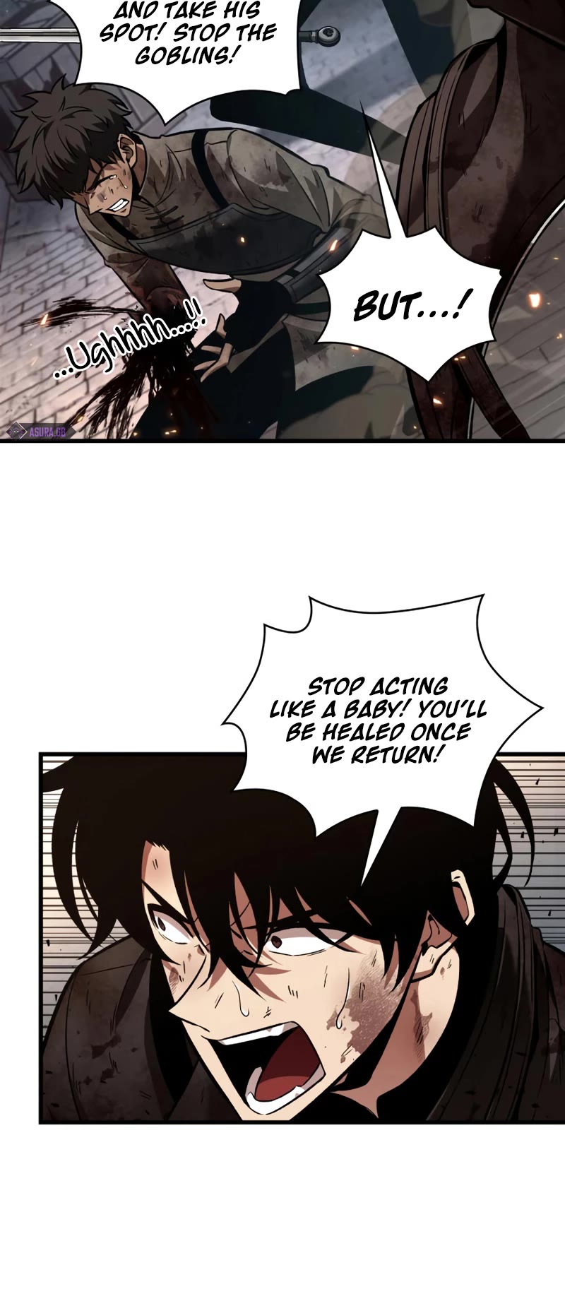 Pick Me Up! Chapter 10 page 15 - Chapter 10