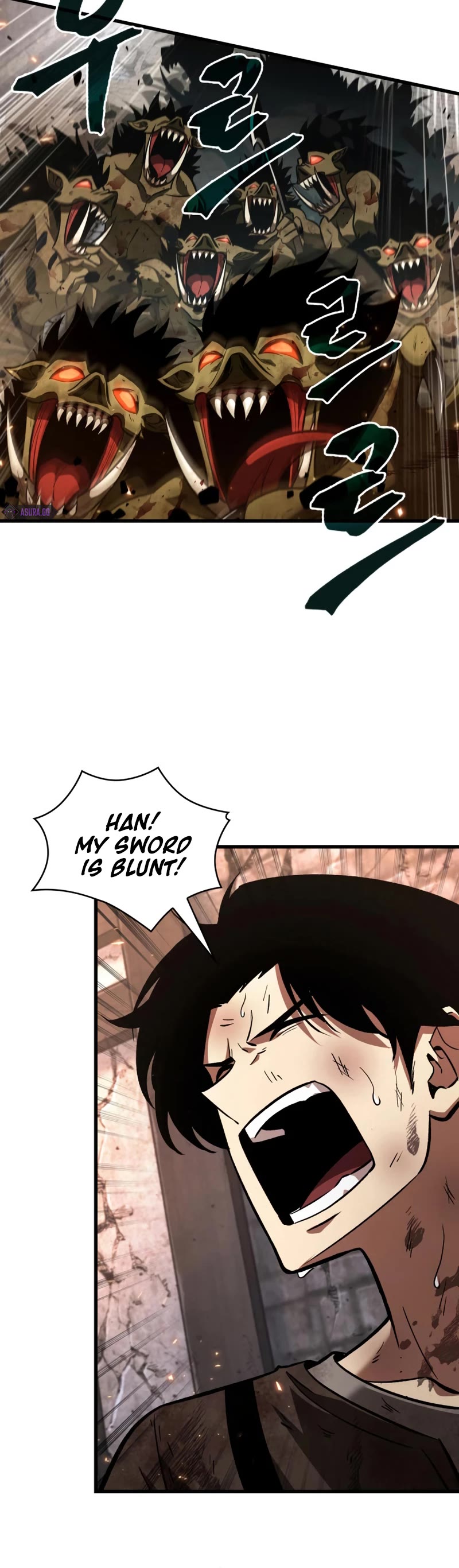 Pick Me Up! Chapter 10 page 21 - Chapter 10