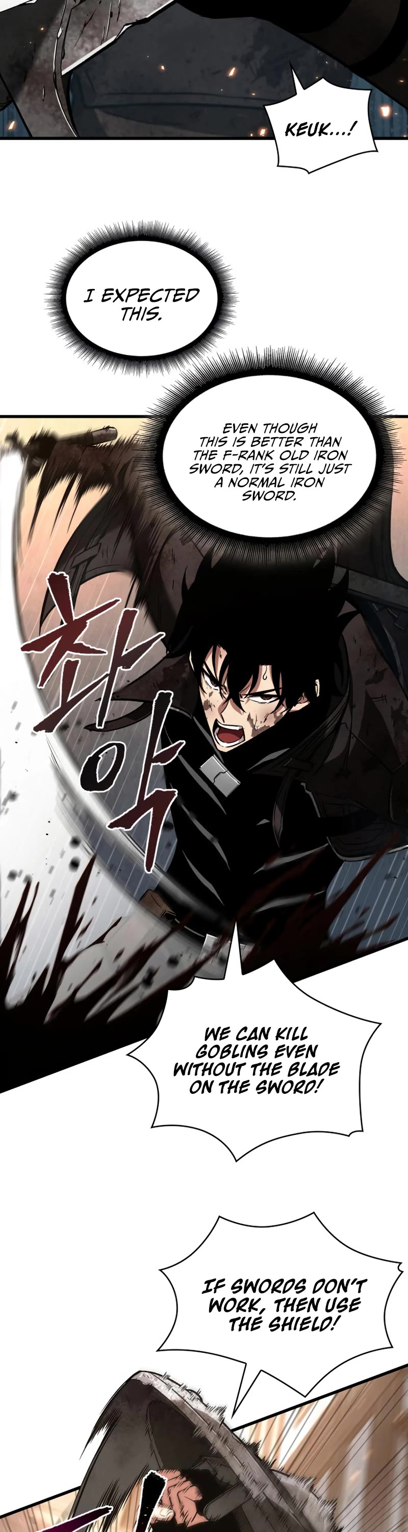 Pick Me Up! Chapter 10 page 23 - Chapter 10