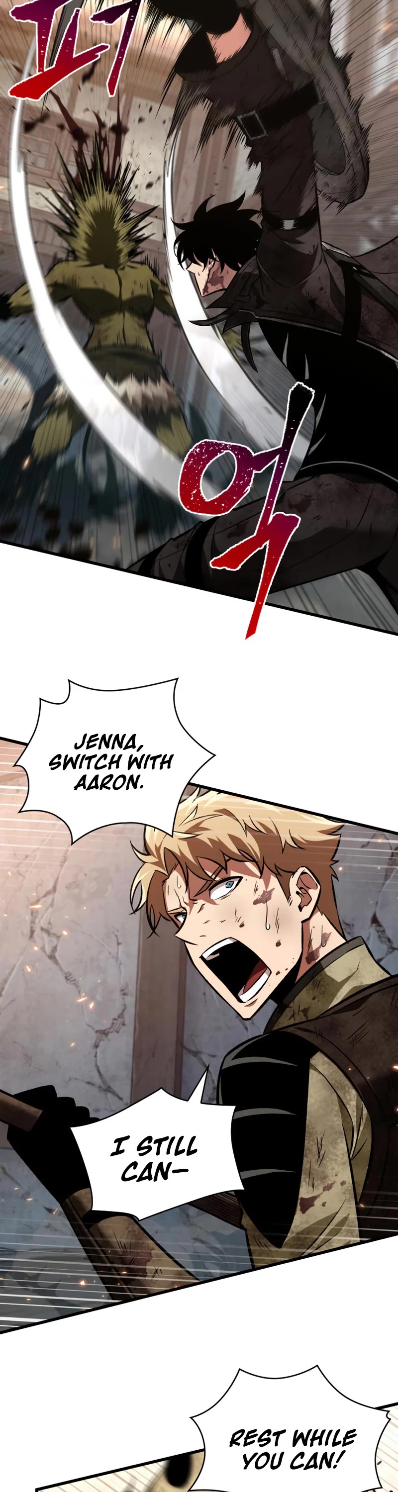 Pick Me Up! Chapter 10 page 24 - Chapter 10