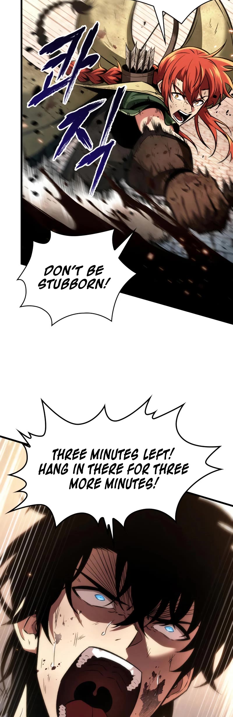 Pick Me Up! Chapter 10 page 25 - Chapter 10