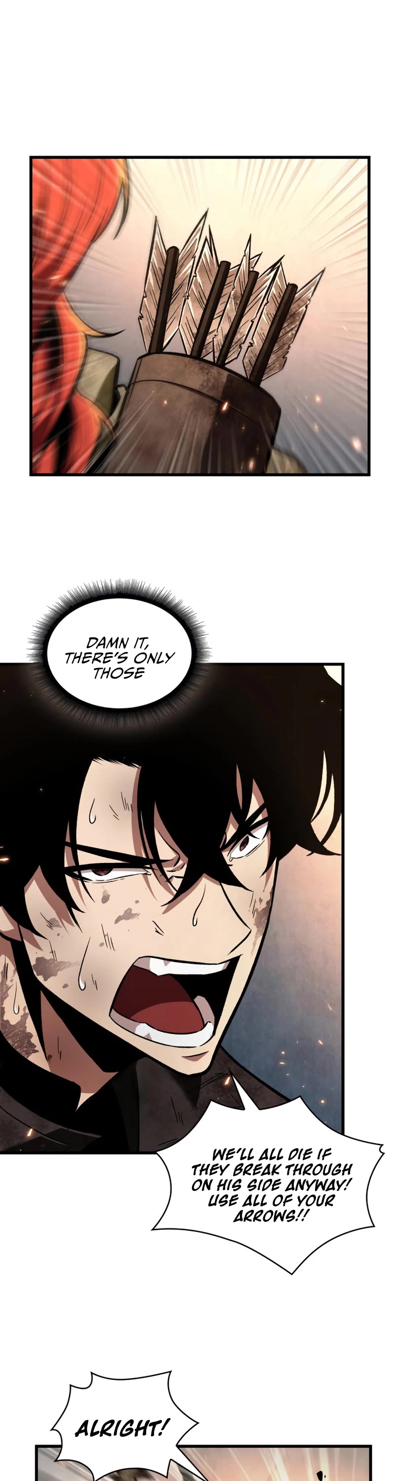 Pick Me Up! Chapter 10 page 28 - Chapter 10