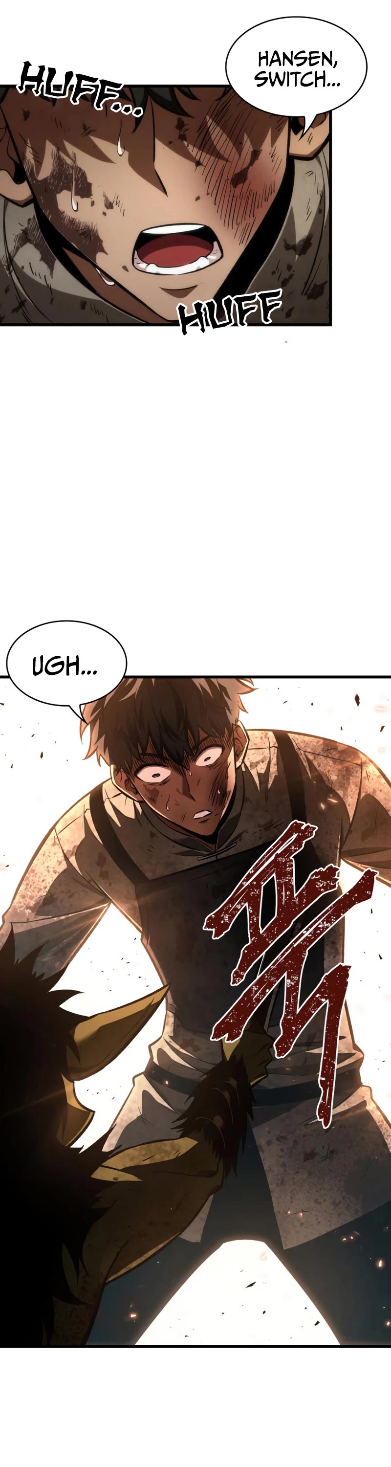 Pick Me Up! Chapter 10 page 31 - Chapter 10