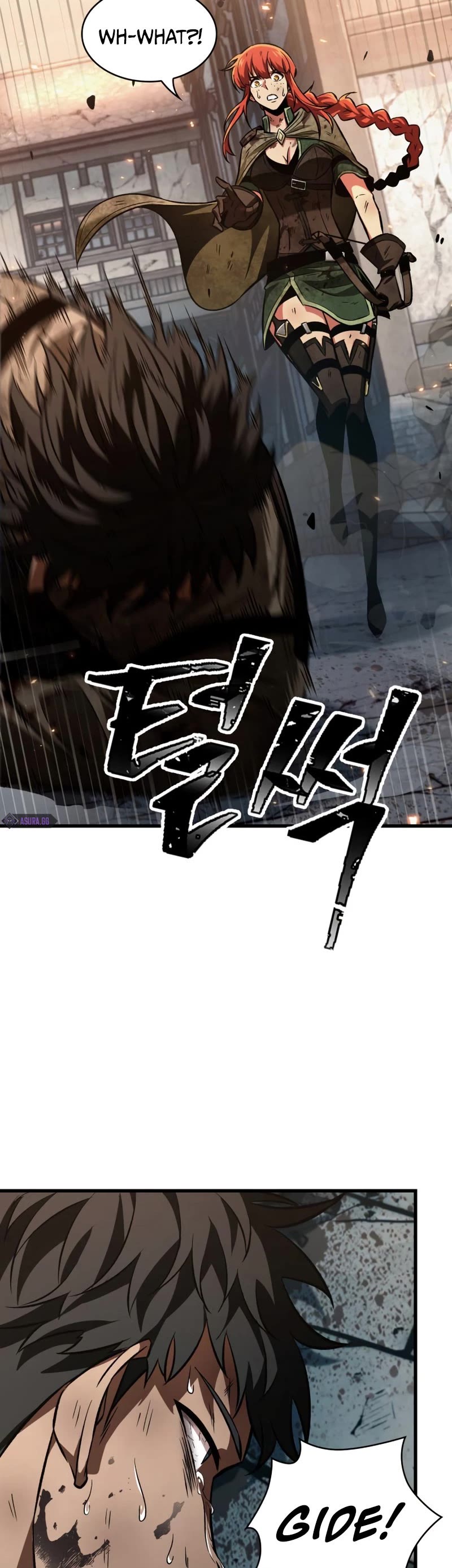 Pick Me Up! Chapter 10 page 33 - Chapter 10