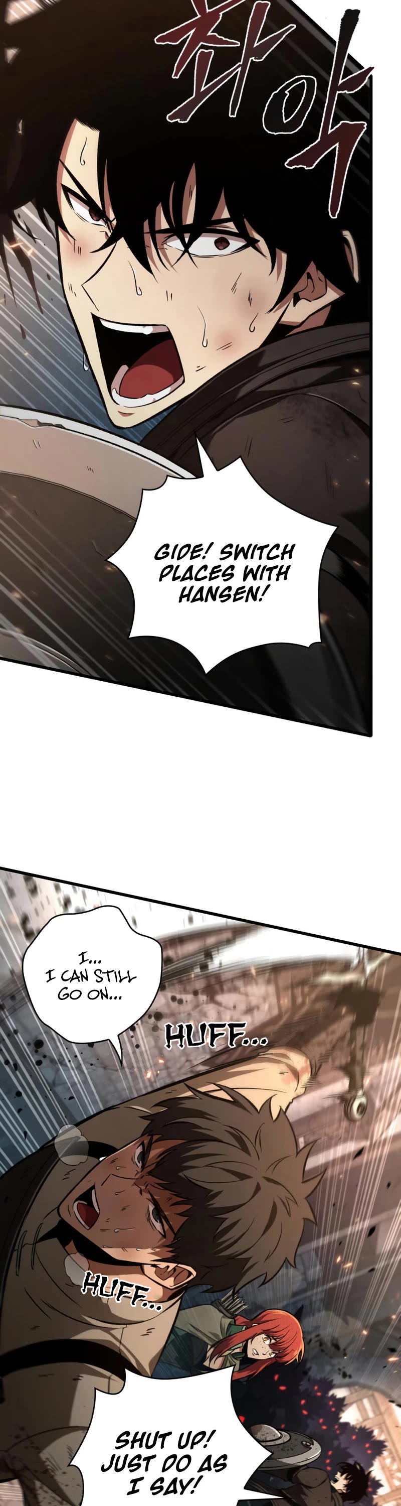 Pick Me Up! Chapter 10 page 4 - Chapter 10