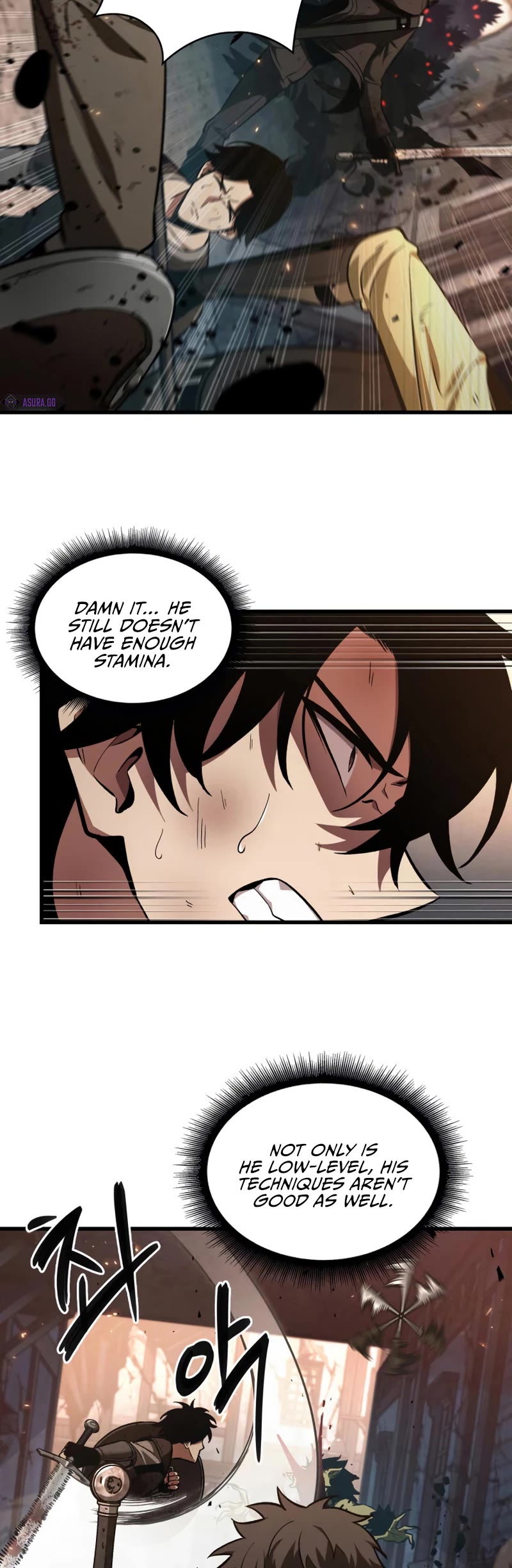 Pick Me Up! Chapter 10 page 5 - Chapter 10