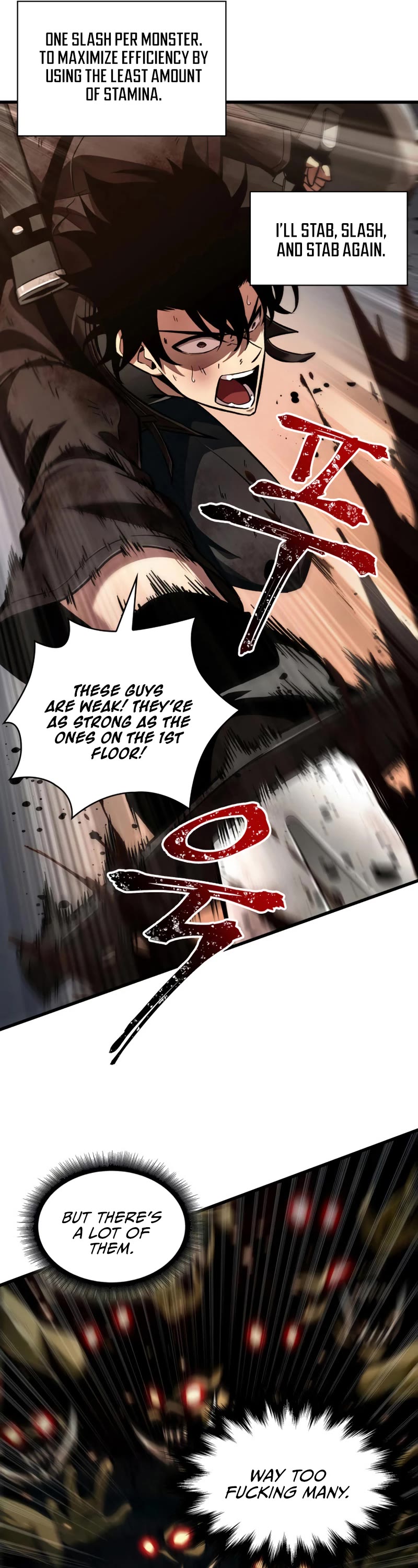 Pick Me Up! Chapter 10 page 7 - Chapter 10