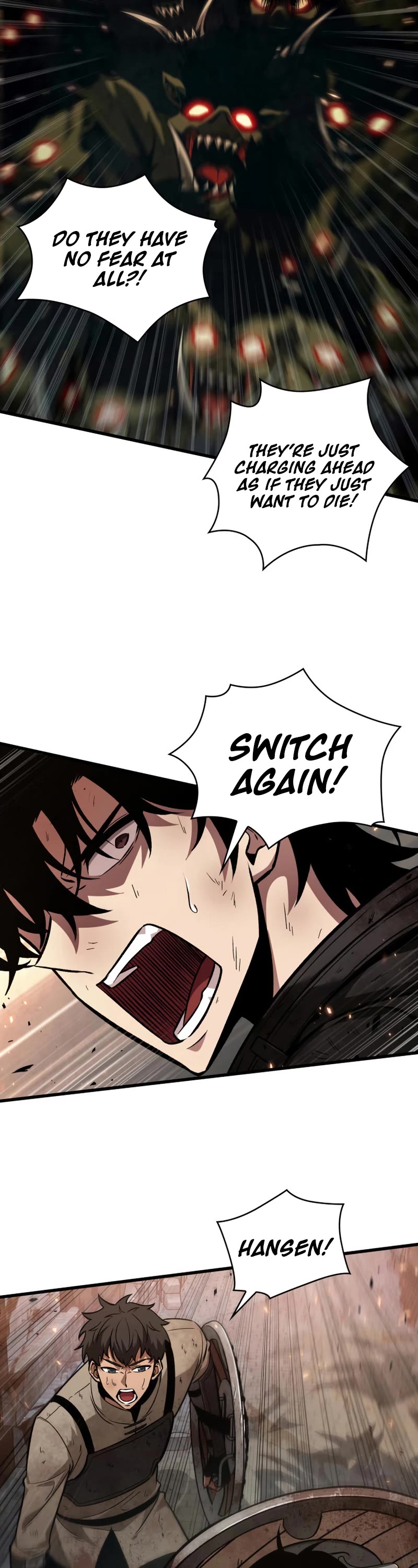 Pick Me Up! Chapter 10 page 8 - Chapter 10