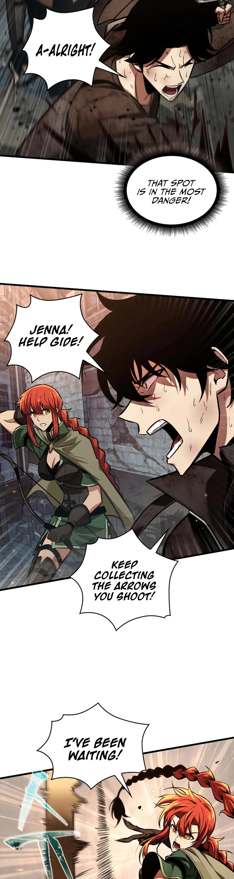 Pick Me Up! Chapter 10 page 9 - Chapter 10