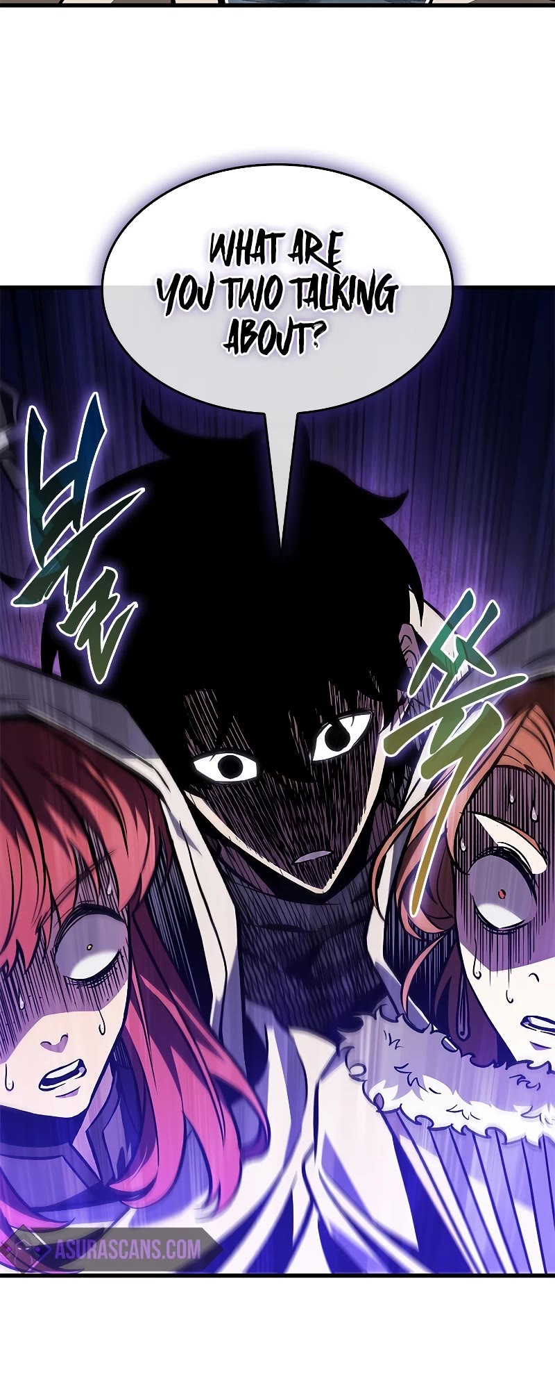 Pick Me Up! Chapter 100 page 15 - Chapter 100