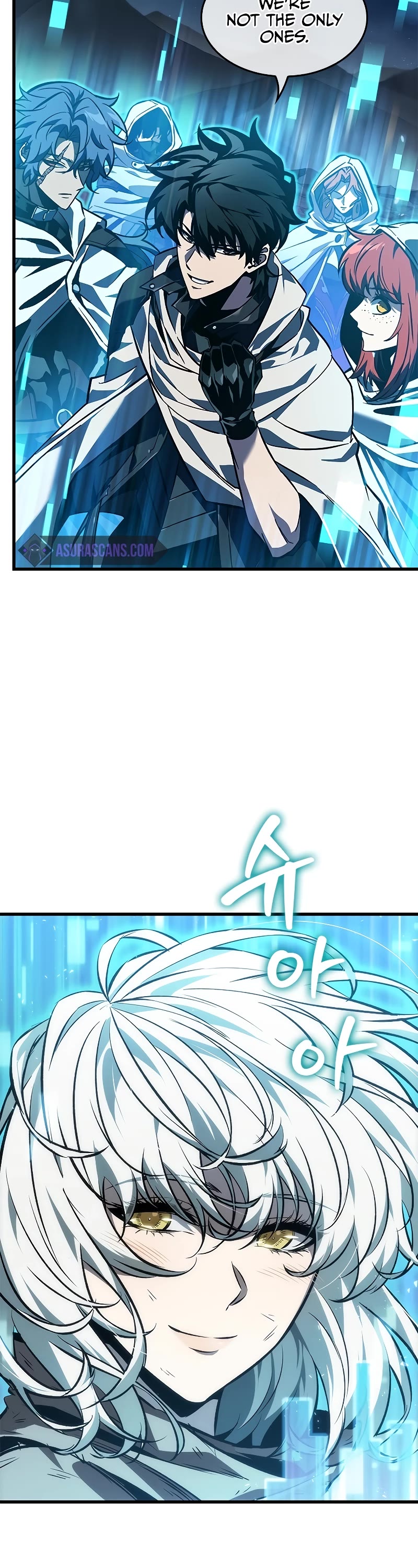 Pick Me Up! Chapter 100 page 18 - Chapter 100