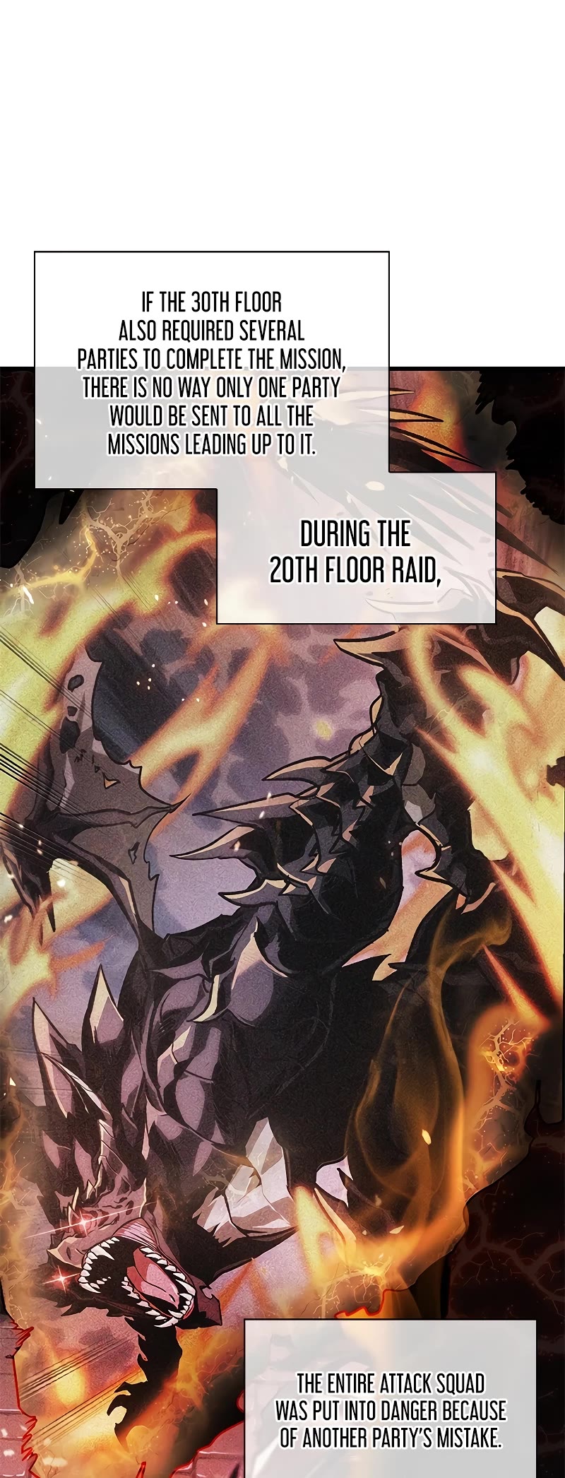 Pick Me Up! Chapter 100 page 20 - Chapter 100