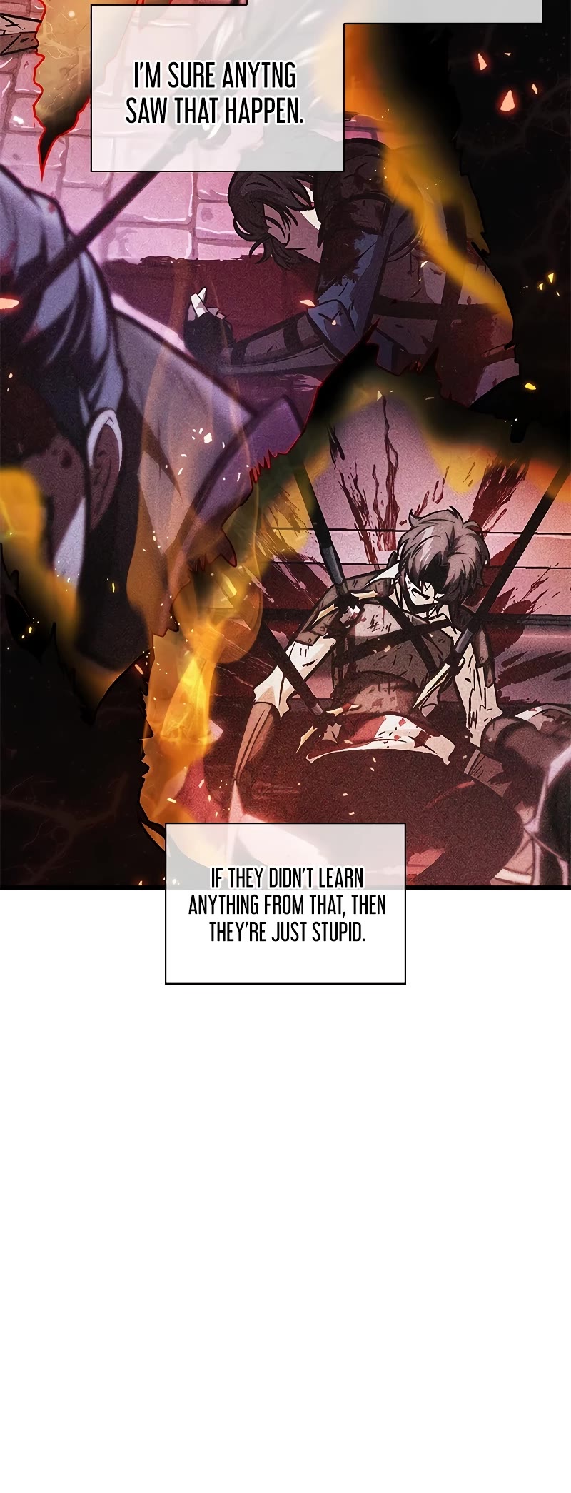 Pick Me Up! Chapter 100 page 21 - Chapter 100