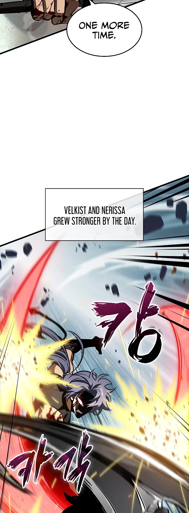 Pick Me Up! Chapter 100 page 25 - Chapter 100