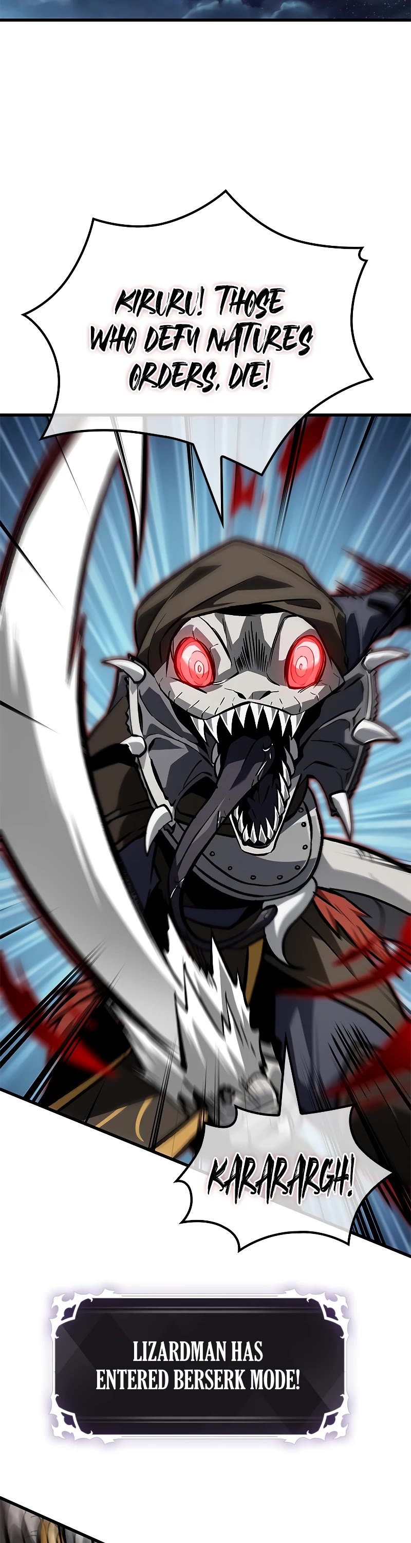 Pick Me Up! Chapter 100 page 3 - Chapter 100