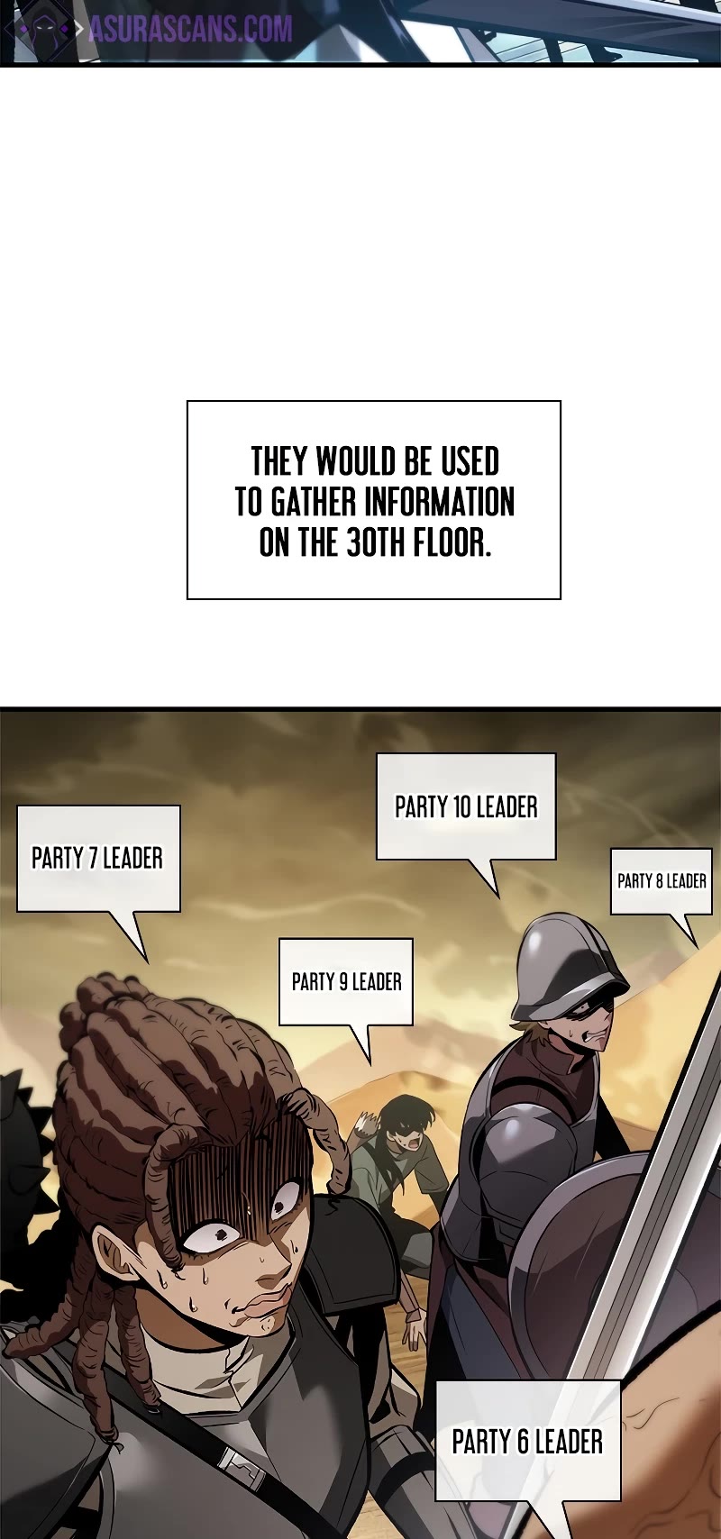 Pick Me Up! Chapter 100 page 35 - Chapter 100