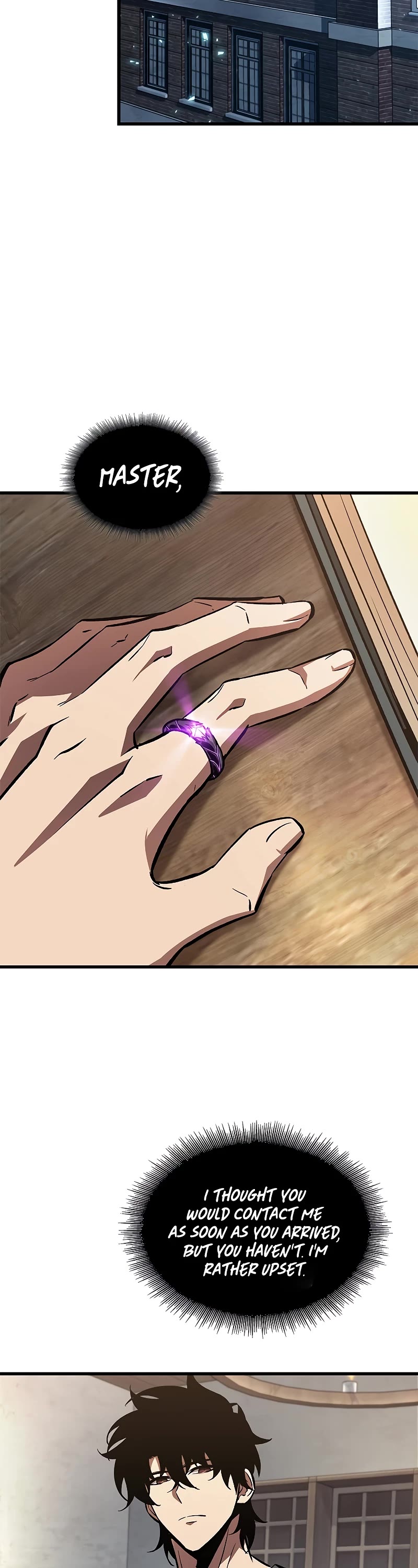 Pick Me Up! Chapter 100 page 39 - Chapter 100
