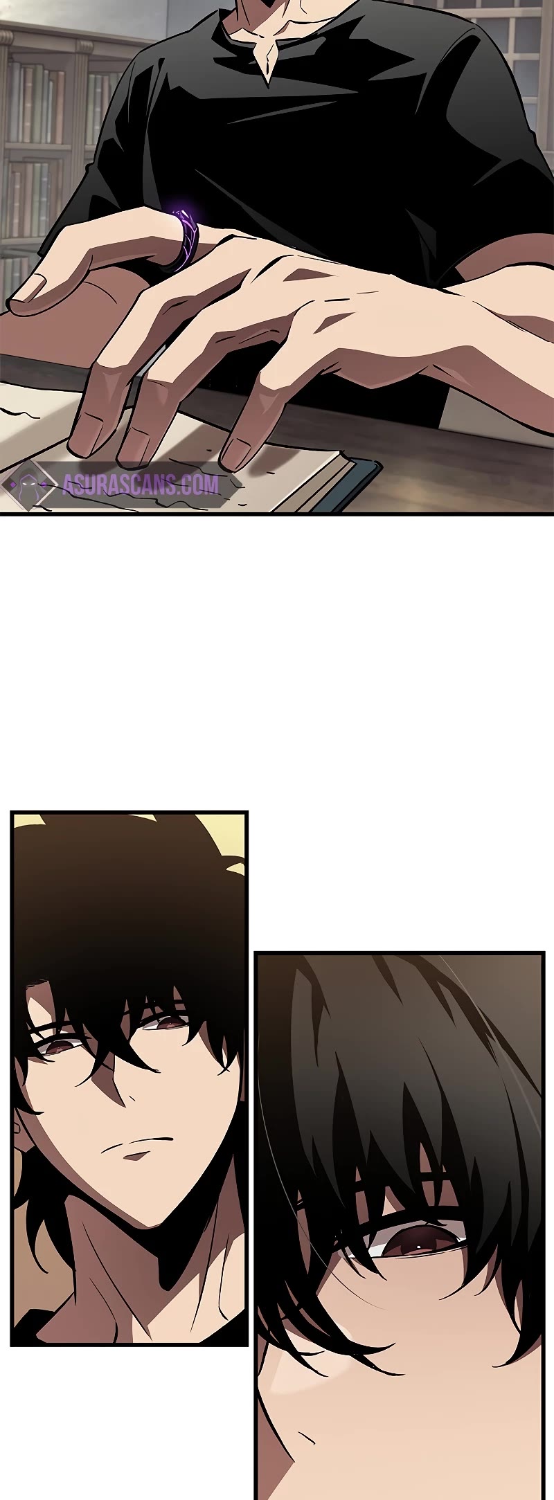 Pick Me Up! Chapter 100 page 40 - Chapter 100