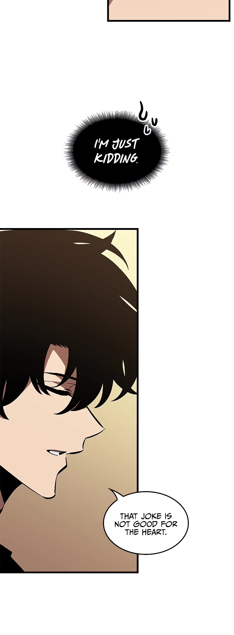 Pick Me Up! Chapter 100 page 41 - Chapter 100