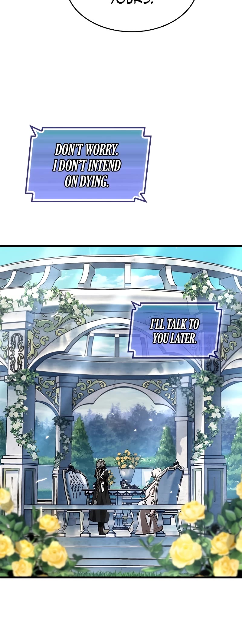 Pick Me Up! Chapter 100 page 45 - Chapter 100