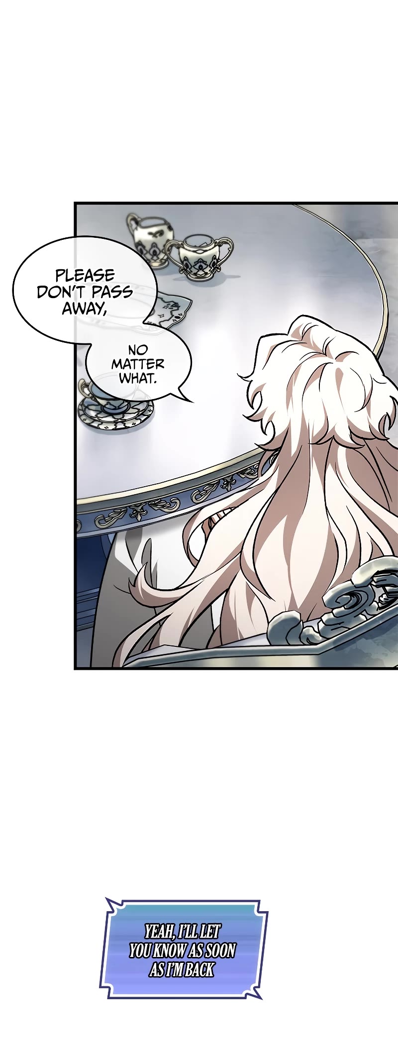Pick Me Up! Chapter 100 page 46 - Chapter 100