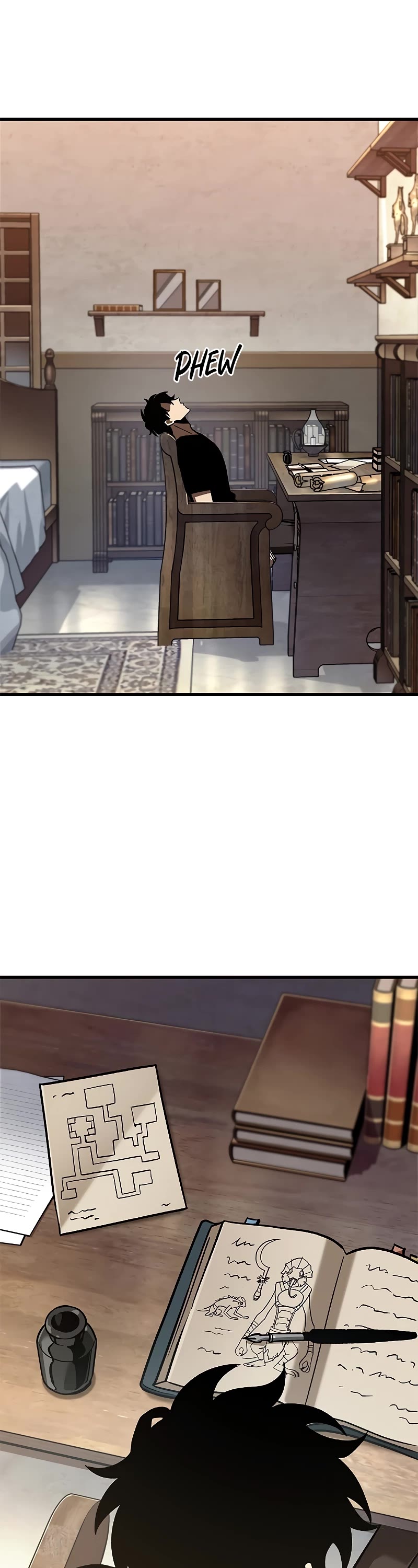Pick Me Up! Chapter 100 page 48 - Chapter 100