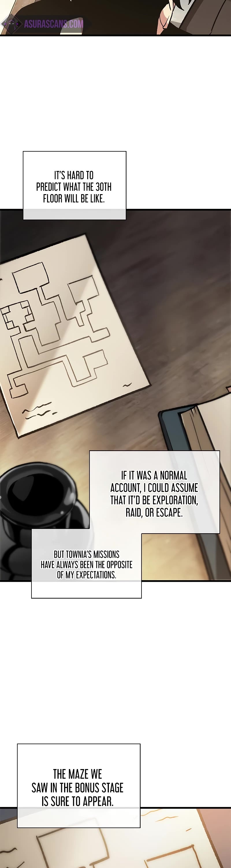 Pick Me Up! Chapter 100 page 49 - Chapter 100