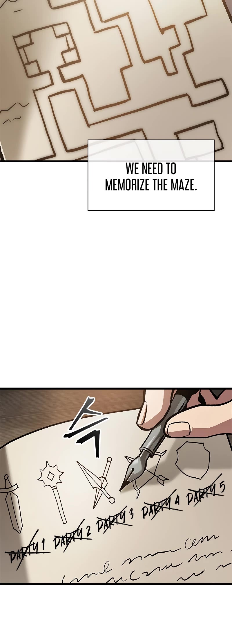 Pick Me Up! Chapter 100 page 50 - Chapter 100