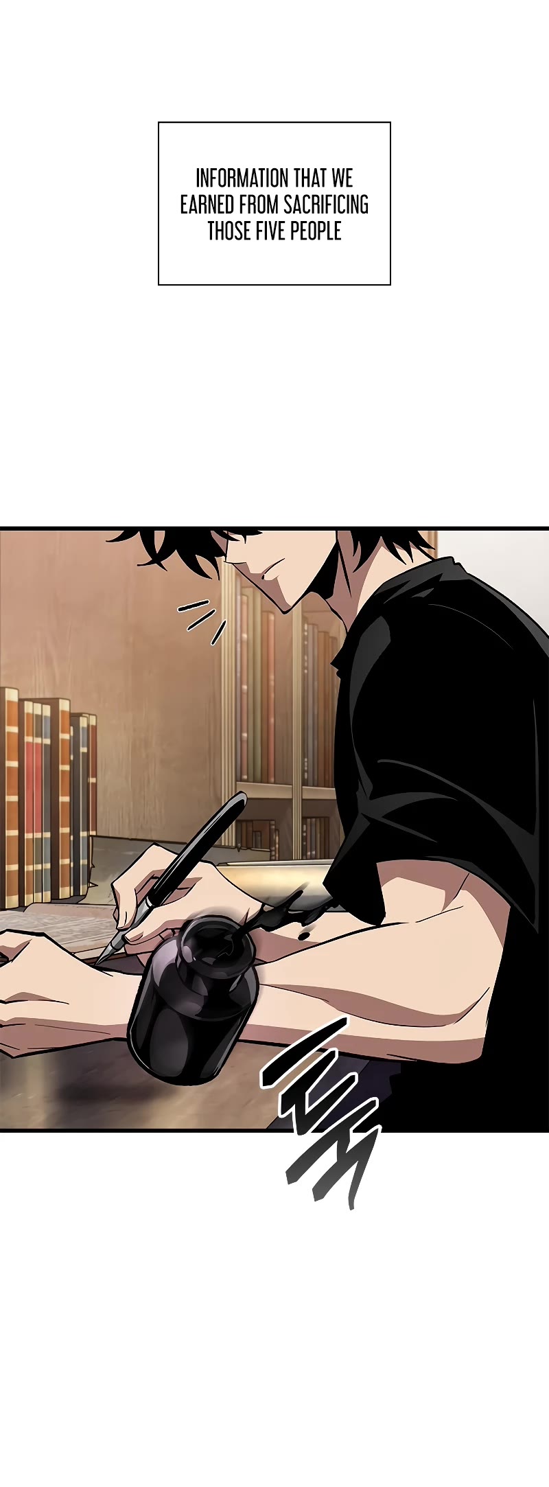 Pick Me Up! Chapter 100 page 51 - Chapter 100