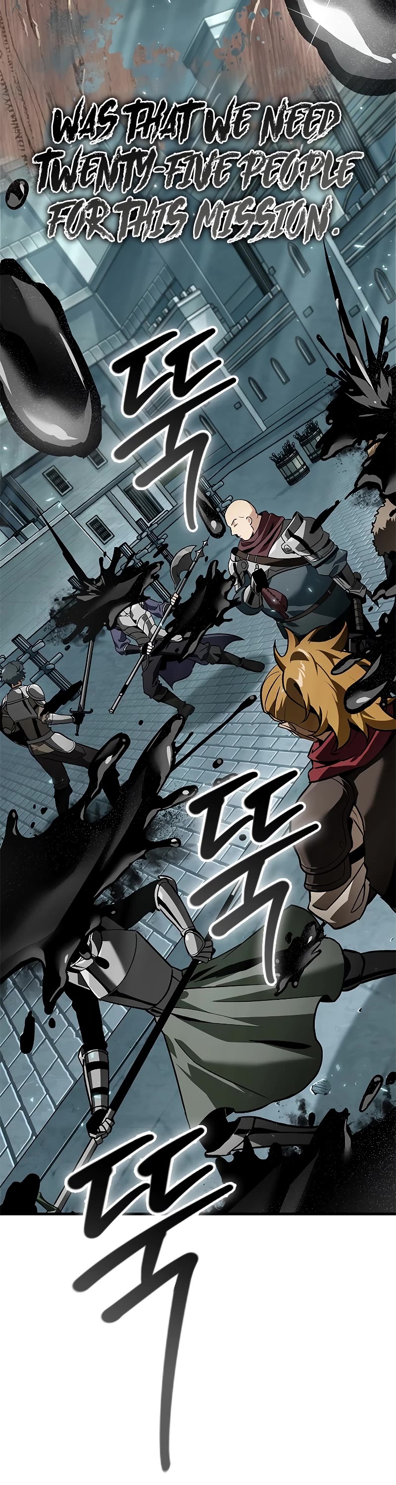 Pick Me Up! Chapter 100 page 53 - Chapter 100