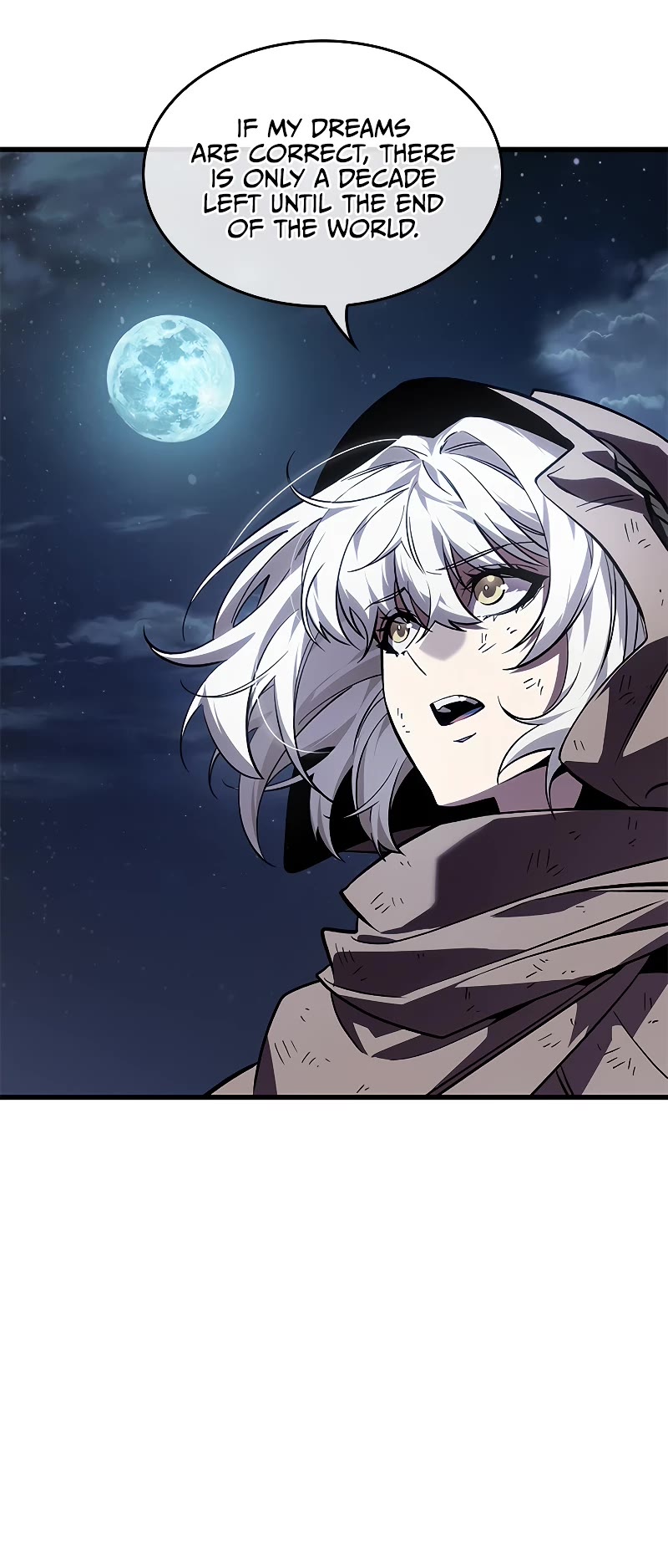 Pick Me Up! Chapter 100 page 6 - Chapter 100