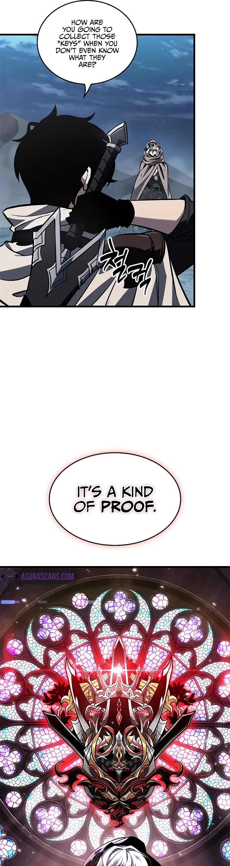 Pick Me Up! Chapter 100 page 7 - Chapter 100